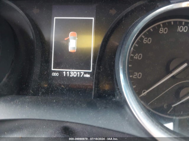 Toyota Camry Le Hybrid 2020 4T1C31AK2LU009981 Image 15