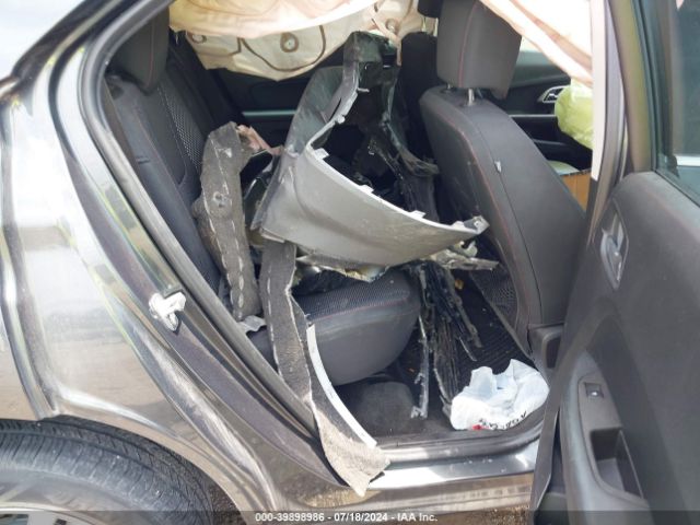 2GNALBEKXH1531019 Chevrolet EQUINOX LS