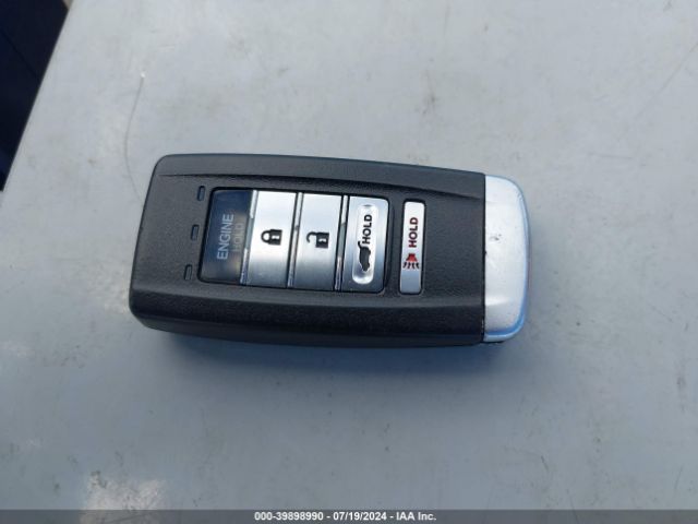 5J8YD3H5XKL001085 Acura Mdx Tech Pkg