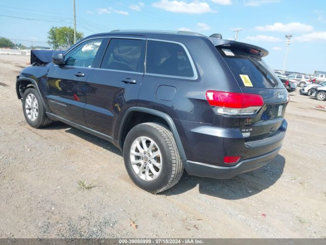 1C4RJFAG2EC448264 Jeep Grand Cherokee Laredo