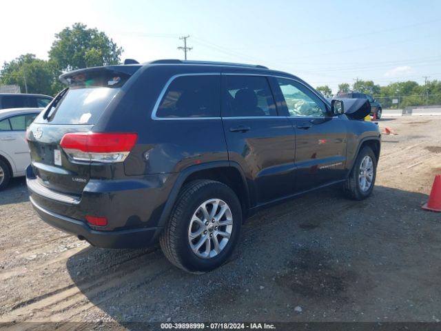 1C4RJFAG2EC448264 Jeep Grand Cherokee Laredo