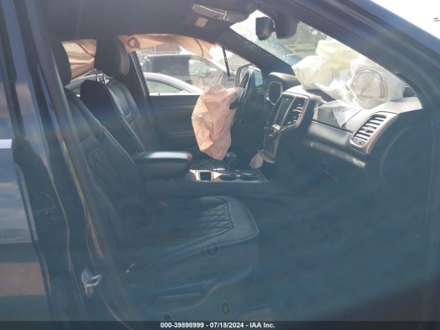 1C4RJFAG2EC448264 Jeep Grand Cherokee Laredo