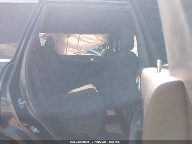 1C4RJFAG2EC448264 Jeep Grand Cherokee Laredo