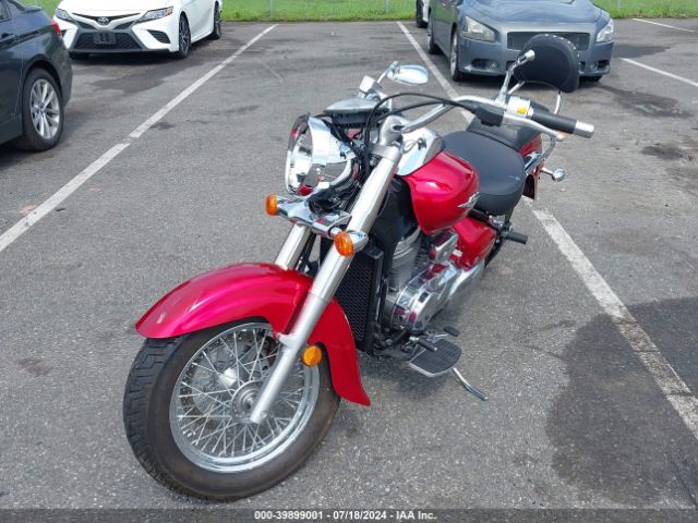 2015 SUZUKI VL800 JS1VS55A9F2100572 Photo 1