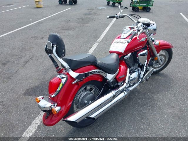2015 SUZUKI VL800 JS1VS55A9F2100572 Photo 3