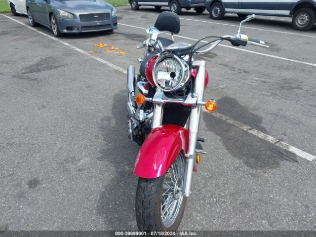 2015 SUZUKI VL800 JS1VS55A9F2100572 Photo 4