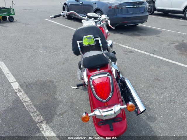 2015 SUZUKI VL800 JS1VS55A9F2100572 Photo 5