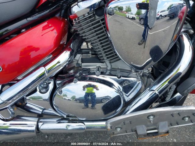 2015 SUZUKI VL800 JS1VS55A9F2100572 Photo 7