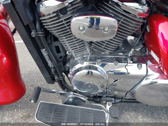 2015 SUZUKI VL800 JS1VS55A9F2100572 Photo 8