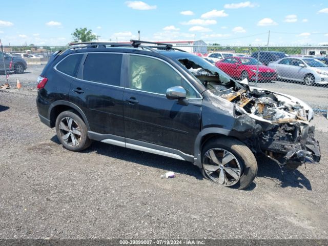 JF2SKAXC8LH538977 Subaru Forester Touring