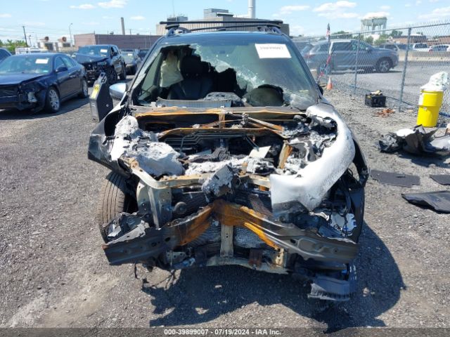JF2SKAXC8LH538977 Subaru Forester Touring