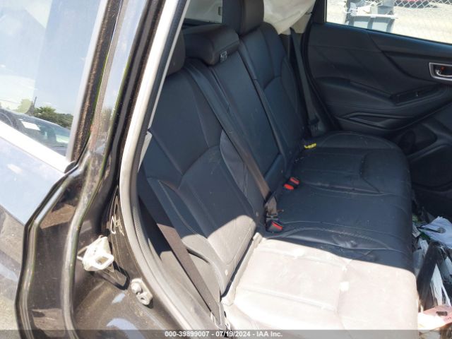 JF2SKAXC8LH538977 Subaru Forester Touring