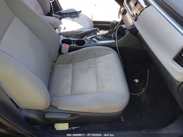 Toyota COROLLA LE 2014 2T1BURHE2EC056679 Image 5