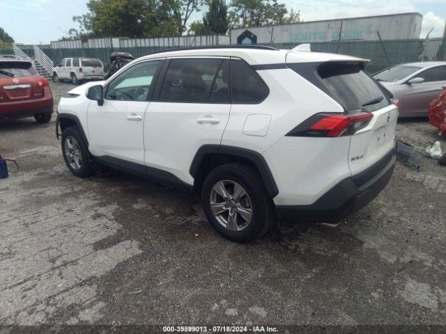 2T3P1RFV1NW252054 Toyota Rav4 Xle