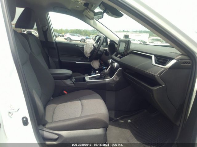 2T3P1RFV1NW252054 Toyota Rav4 Xle