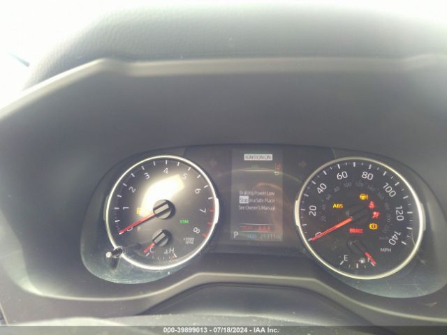 2T3P1RFV1NW252054 Toyota Rav4 Xle