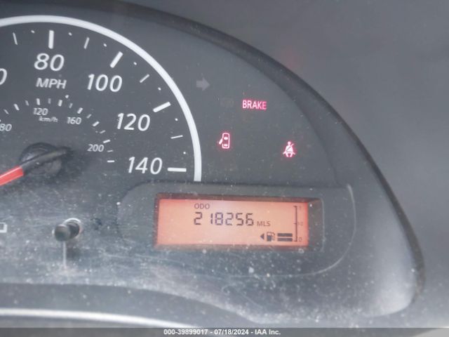 3N1CN7AP9HL898537 Nissan Versa 1.6 S