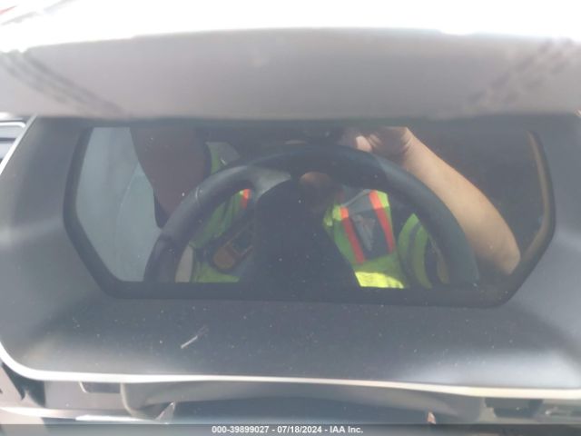 5YJXCDE2XHF076197 Tesla Model X 100d/75d/90d