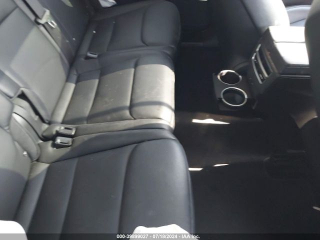 5YJXCDE2XHF076197 Tesla Model X 100d/75d/90d