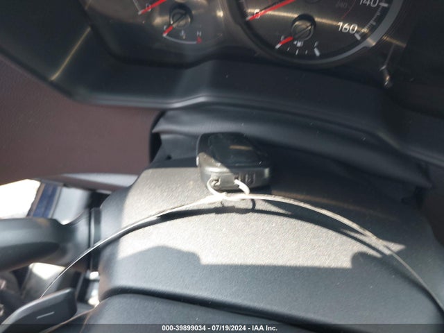 Toyota COROLLA SE 2020 JTDP4RCE0LJ009763 Image 11