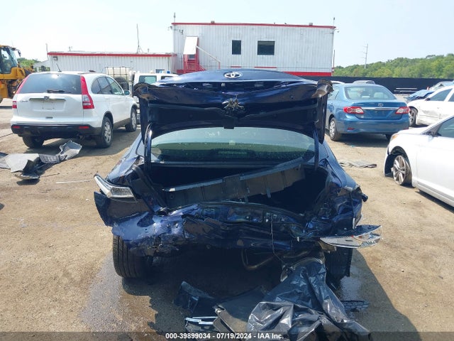 Toyota COROLLA SE 2020 JTDP4RCE0LJ009763 Image 16