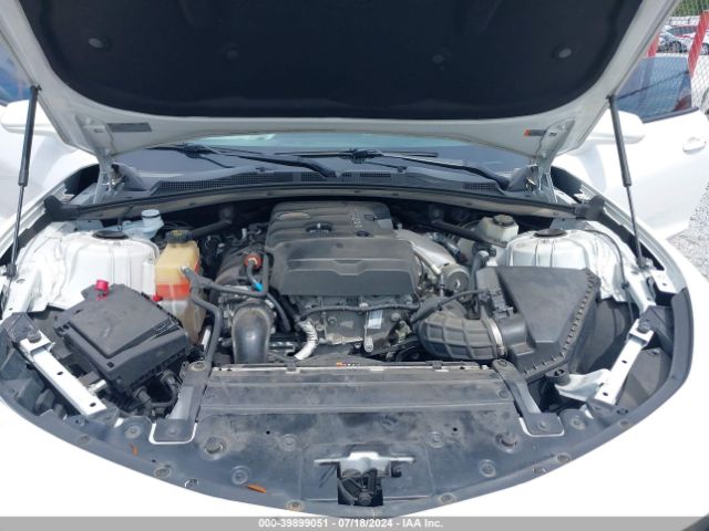 1G1FB1RX5G0157973 Chevrolet Camaro 1lt