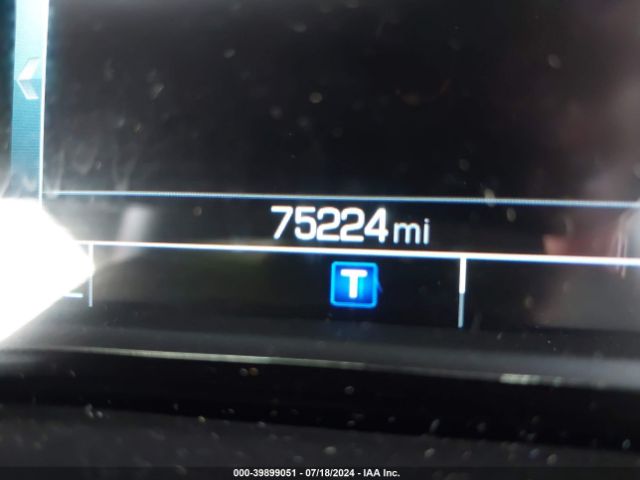 1G1FB1RX5G0157973 Chevrolet Camaro 1lt