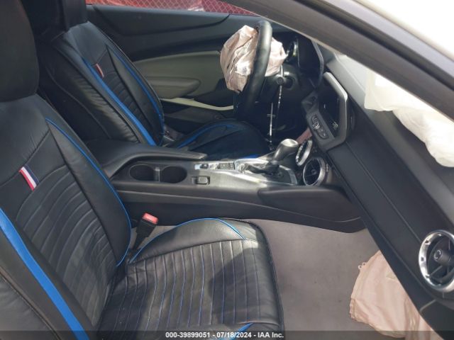 1G1FB1RX5G0157973 Chevrolet Camaro 1lt