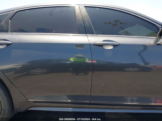 KMTFN4JE3KU303154 Genesis G80 3.8