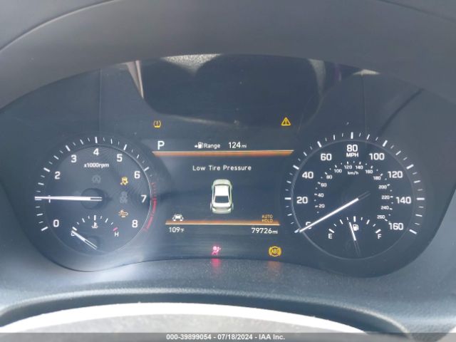 KMTFN4JE3KU303154 Genesis G80 3.8