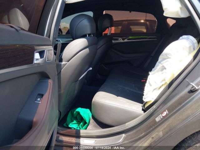 KMTFN4JE3KU303154 Genesis G80 3.8