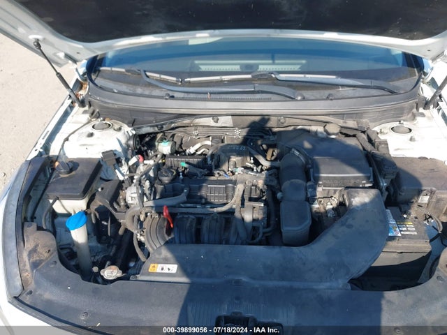 Hyundai SONATA SE 2016 5NPE24AF4GH354949 Image 10