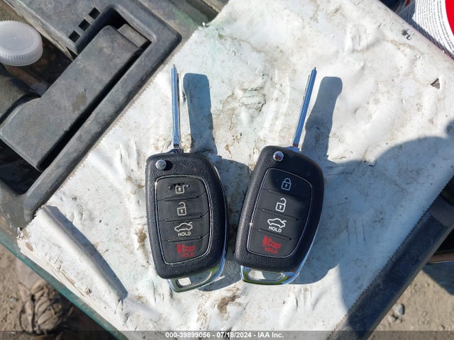 Hyundai SONATA SE 2016 5NPE24AF4GH354949 Image 11