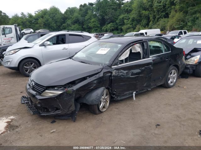 3VWLL7AJ7EM427276 Volkswagen Jetta 2.0l Tdi