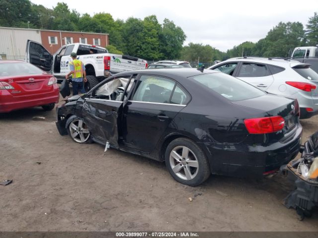 3VWLL7AJ7EM427276 Volkswagen Jetta 2.0l Tdi