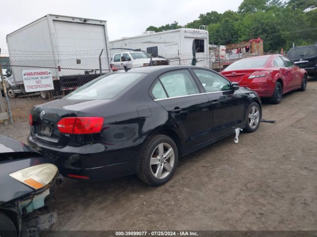 3VWLL7AJ7EM427276 Volkswagen Jetta 2.0l Tdi