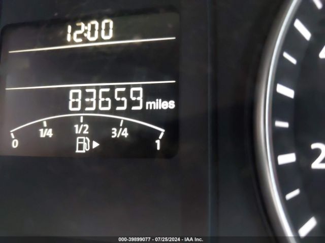 3VWLL7AJ7EM427276 Volkswagen Jetta 2.0l Tdi