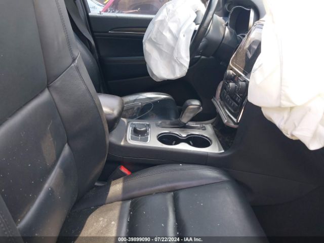 1C4RJFBG9KC728080 Jeep Grand Cherokee Limited 4x4