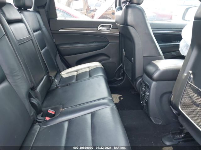 1C4RJFBG9KC728080 Jeep Grand Cherokee Limited 4x4