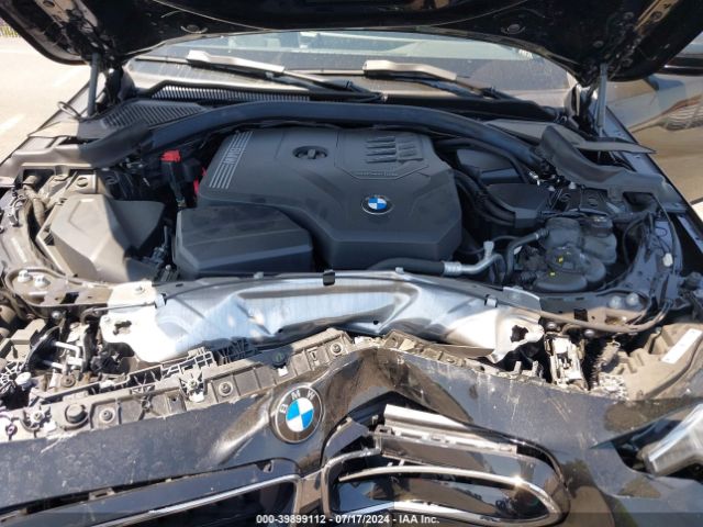 3MW23CM02P8C89584 BMW 230 I