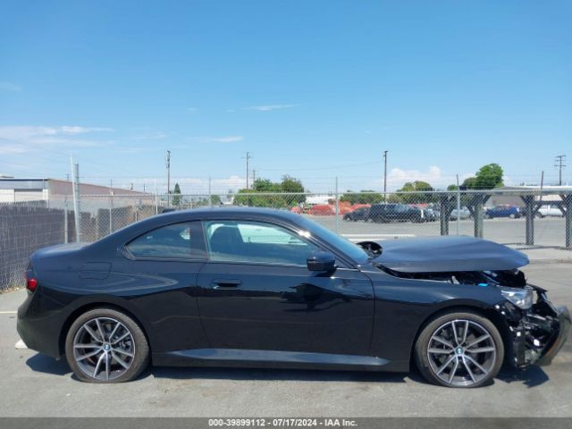 3MW23CM02P8C89584 BMW 230 I