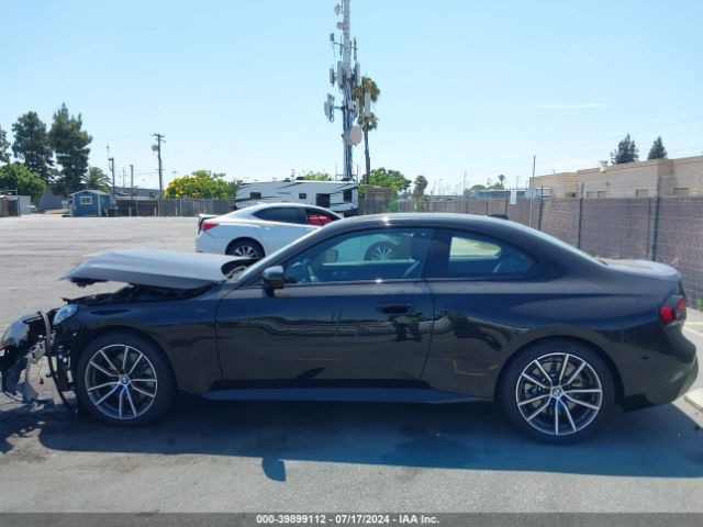 3MW23CM02P8C89584 BMW 230 I