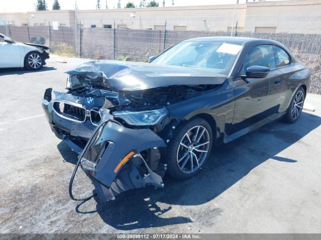 3MW23CM02P8C89584 BMW 230 I