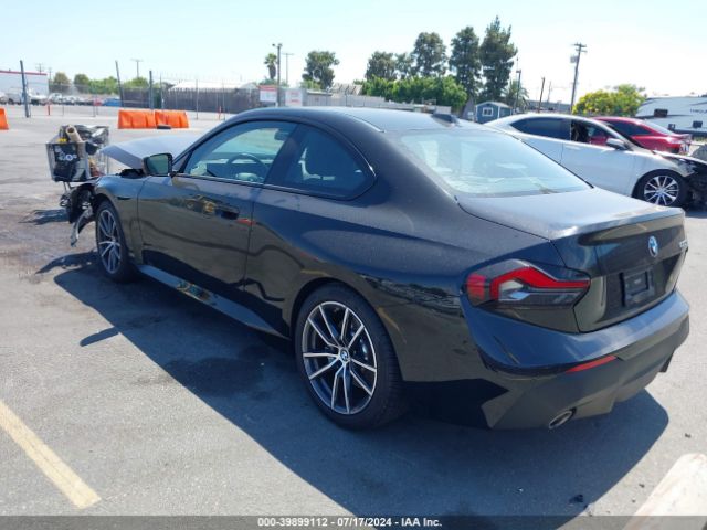 3MW23CM02P8C89584 BMW 230 I