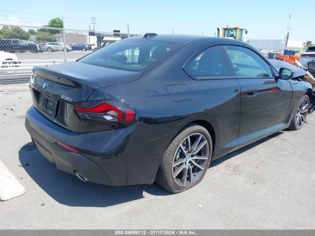 3MW23CM02P8C89584 BMW 230 I