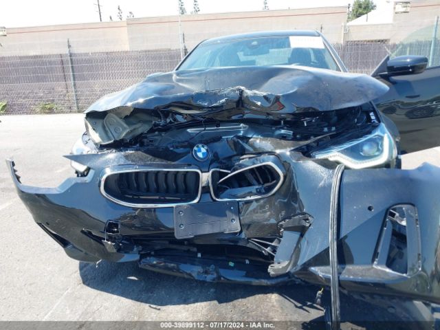 3MW23CM02P8C89584 BMW 230 I