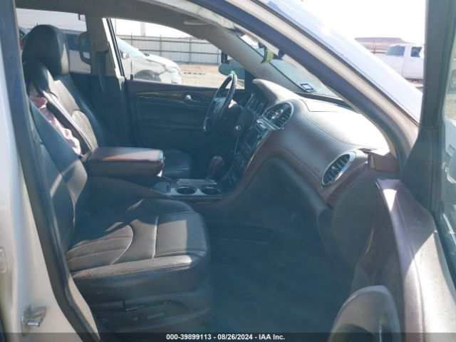 5GAKRBKD1EJ255625 Buick Enclave Leather
