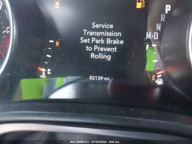 2C3CDZAGXLH222311 Dodge Challenger Sxt