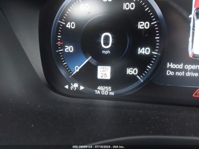 LYVA22RM2KB367696 Volvo Xc60 T6 R-design