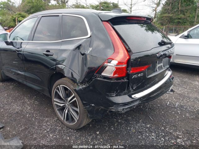 LYVA22RM2KB367696 Volvo Xc60 T6 R-design